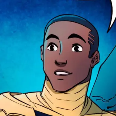 Profile image of Duke