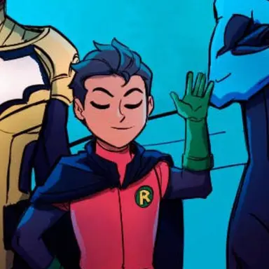 Profile image of Damian