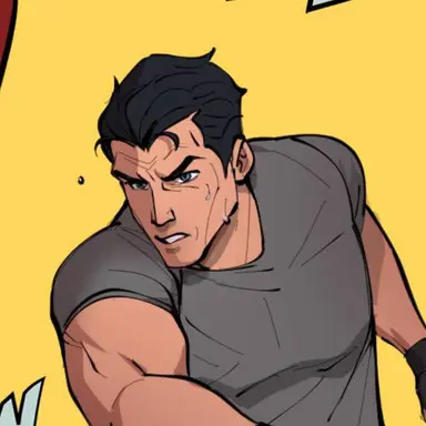 Profile image of Bruce