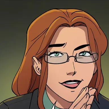 Profile image of Barbara