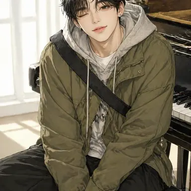 Profile image of 이서겸