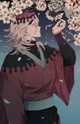 Profile image of 童磨