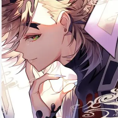 Profile image of 童磨