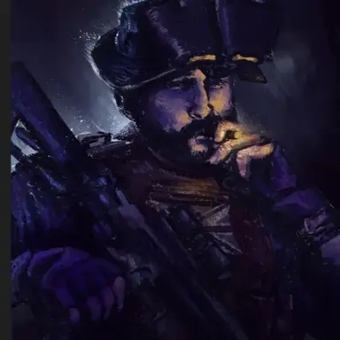 Profile image of Rhodes