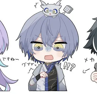 Profile image of 小柳ロウ