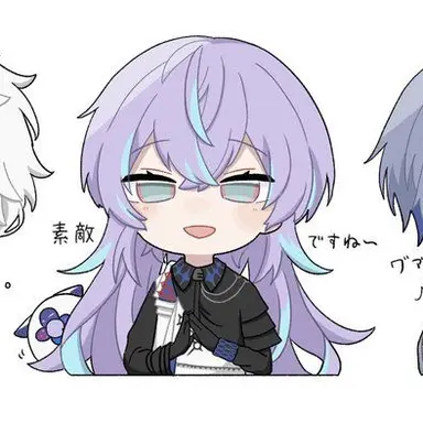 Profile image of 星導ショウ