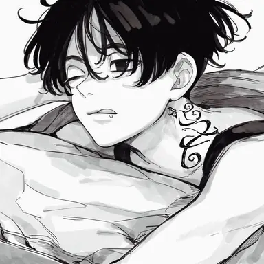 Profile image of マイキー