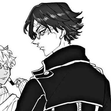 Profile image of 鶴蝶