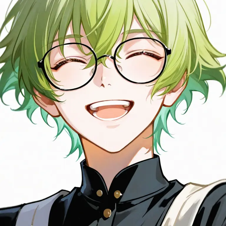 nsk_의 君、魔人だよね？