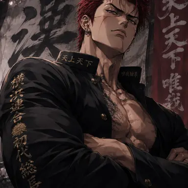 Profile image of 剛