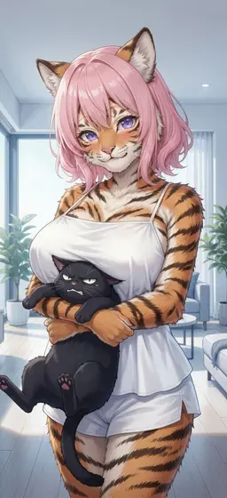 Profile image of Mika