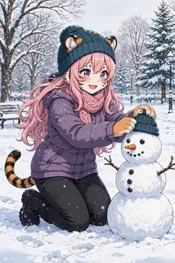Profile image of Mika