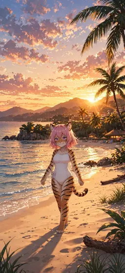 Profile image of Mika