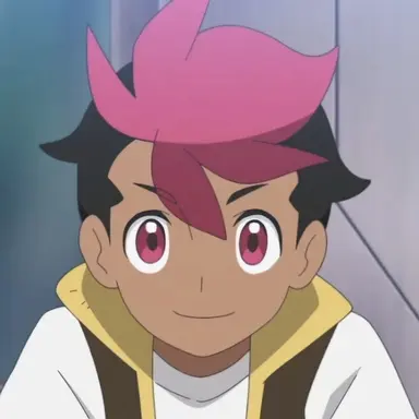 Profile image of Roy