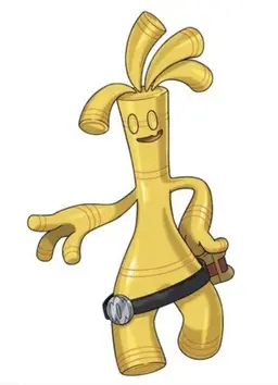 Profile image of Dot
