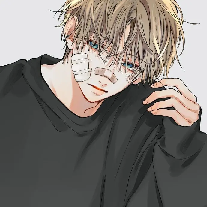 BitterLoris5648의 翔真