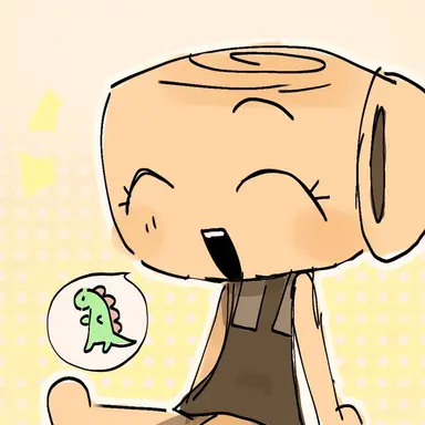 Profile image of 다른 툰들