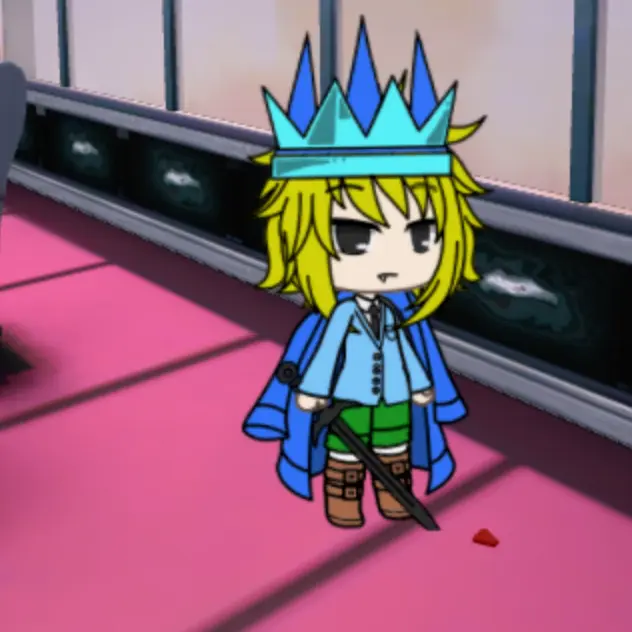 riann의 ずーっとしんゆうだよ？