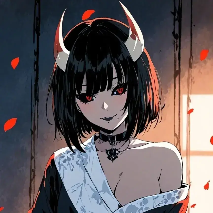 MereBlow9695의 Akane