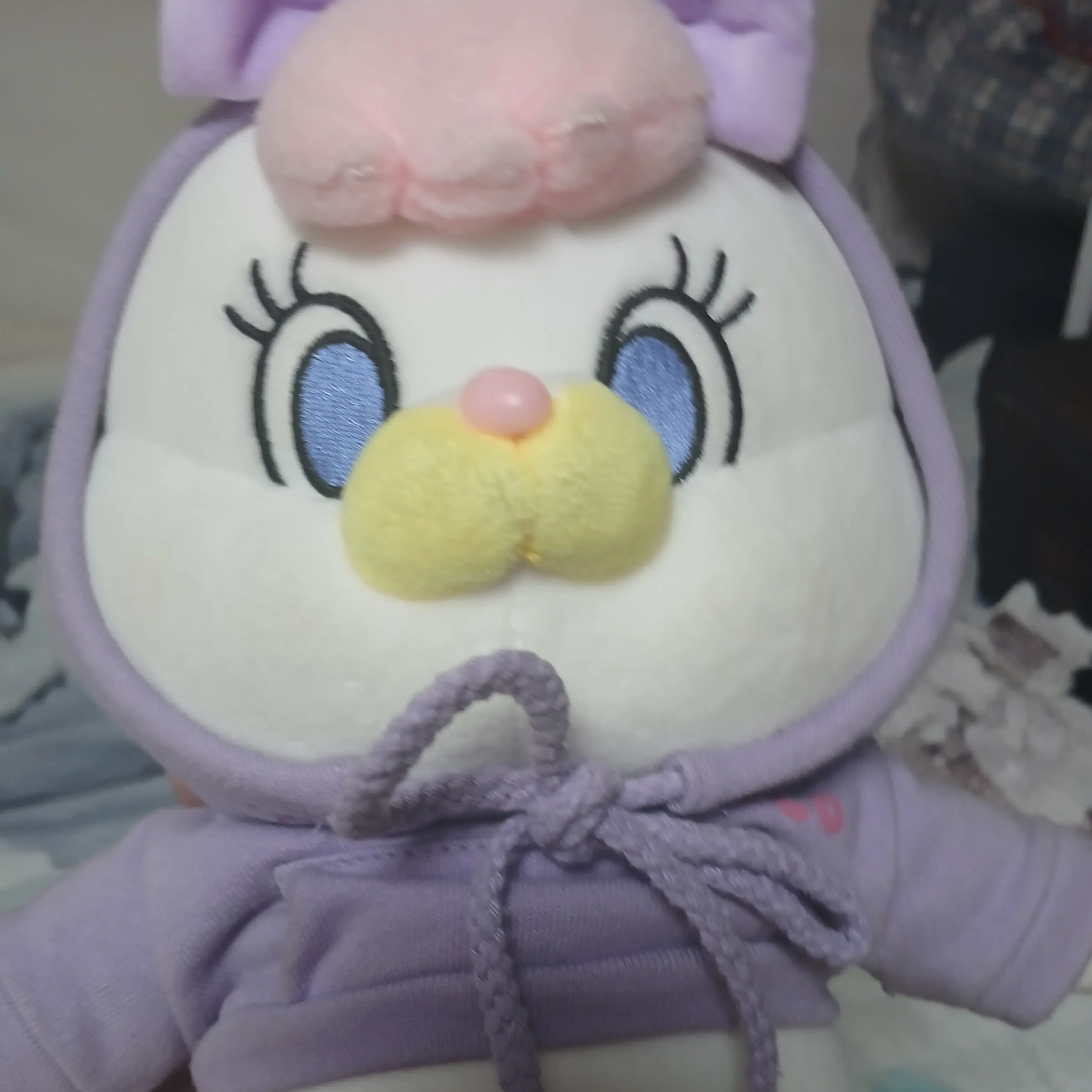 PluckyAlbum8139의 제작자가 빡쳤오;;;;;🥵