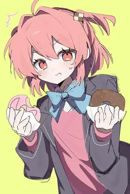 Profile image of Noa