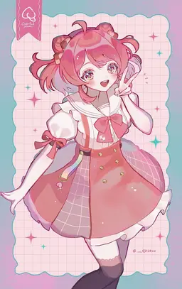 Profile image of Noa
