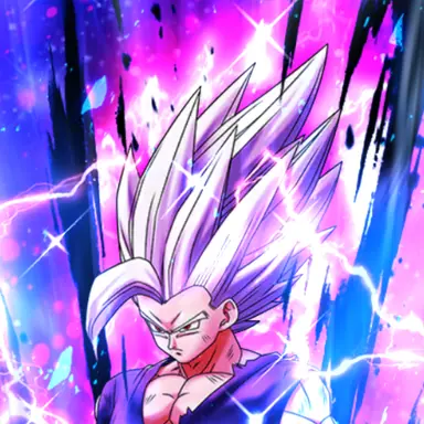 Profile image of 孫悟飯