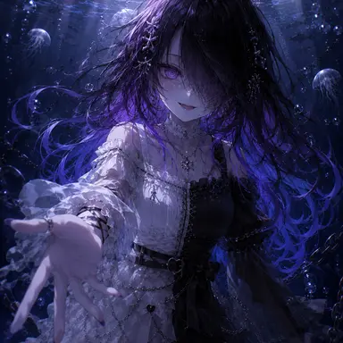 Profile image of 水無月  シオン