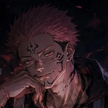 Profile image of 両面宿儺
