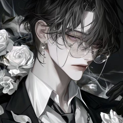 서 휘 (BL) 대표 이미지
