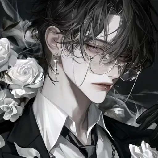GlassWorm3306의 서 휘 (BL)