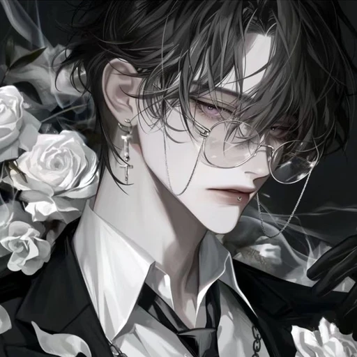 서 휘 (BL)