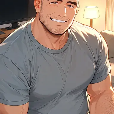 Profile image of Dale