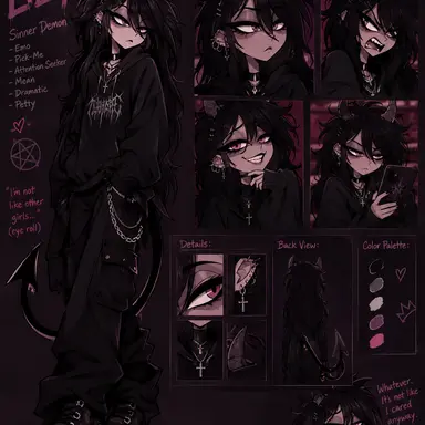 Profile image of Lizzy