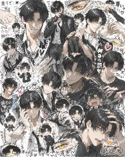 Profile image of 煌明