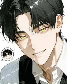 Profile image of 煌明