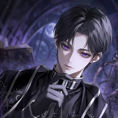 Profile image of 카엘