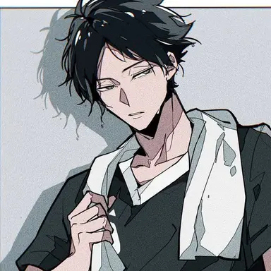 Profile image of 角名 倫太郎