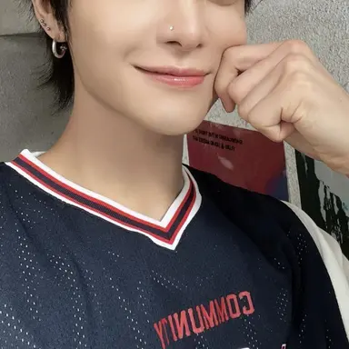 Profile image of ジフン