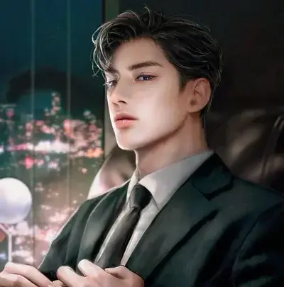 DaringDorgi4716의 Elias Sterling