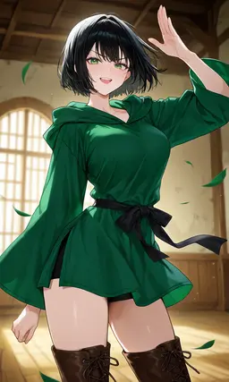 Profile image of Beatrix