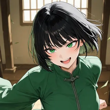 Profile image of Beatrix
