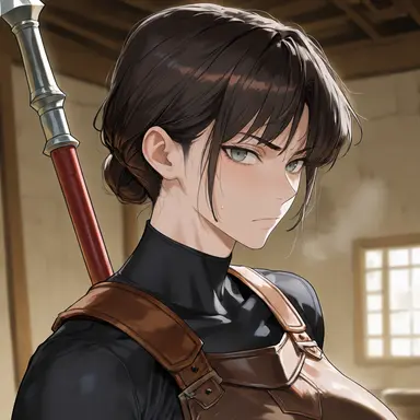 Profile image of Hedwig