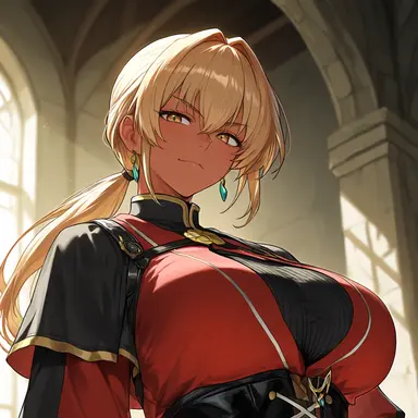Profile image of Ernestine