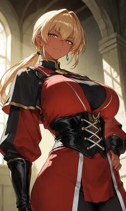 Profile image of Ernestine