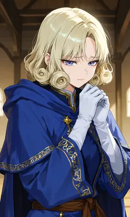 Profile image of Florine