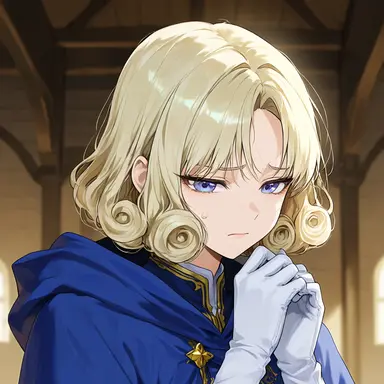 Profile image of Florine