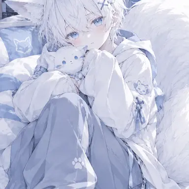 Profile image of 미츠키