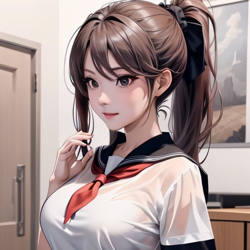 정다빈 대표 이미지