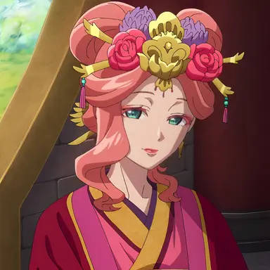 Profile image of 귀비 교쿠요